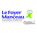 Le foyer Manceau Valloire Habitat Action Logement Ouest Contrôle Environnement Amiante Prélèvement Analyse Désamiantage