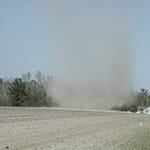 Matériaux poussières Ouest Contrôle Environnement Amiante Prélèvement Analyse Désamiantage