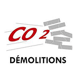 CO2 Demolitions Ouest Contrôle Environnement Amiante Prélèvement Analyse Désamiantage