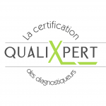 Ouest Contrôle Environnement QualiXpert Accréditation Certification Professionel Amiante Diagnostic Analyse